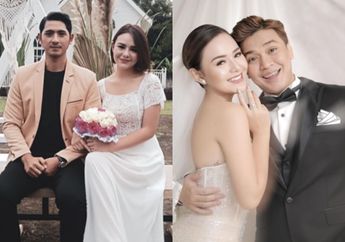 Tepis Isu Pelakor, Begini Kelakuan Arya Saloka pada Amanda Manopo di Depan Billy Syahputra: Mohon Maaf Bu...