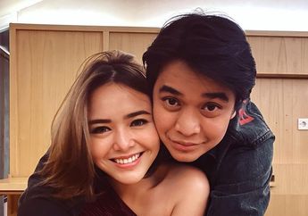 Buat Amanda Manopo Menangis di Hari Ulang Tahunnya, Billy Syahputra Dapat Peringatan dari Calon Ayah Mantu: Kalau Mau Pukul Papa Bantu