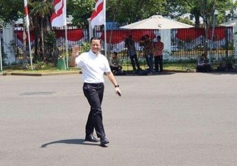 Korupsi Dana Bansos Covid-19 untuk Masyarakat Miskin, Mensos Juliari Batubara Terancam Hukuman Mati?