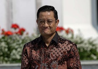 Diduga Dapat Jatah 'Uang Panas' Senilai Rp 17 M, Ini Jenis Bansos Warga Miskin yang Dikorupsi Mensos Juliari Batubara