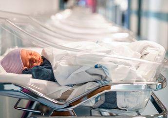 1,2 Juta Dosis Vaksin Covid-19 Baru Sinovac Sudah Tiba di Indonesia, Tapi Bayi Tetap Paling Rentan