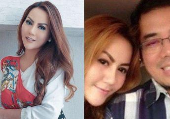 Selama Ini Disimpan Rapat, Nita Thalia Bongkar Alasannya Bisa Kepincut Pria Beristri Sejak SMA hingga Rela Dipoligami Selama 20 Tahun