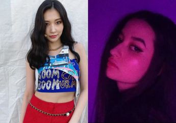 Gaet Produser Musik Selena Gomez, Lagu Baru Stephanie Poetri Bikin Jinny Secret Number Jatuh Cinta