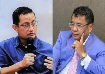 Jejak Digital Bicara, Hotman Paris Sindir Pedas Mensos Lewat Video Lawasnya: Solusi Cegah Korupsi Ala Juliari Batubara