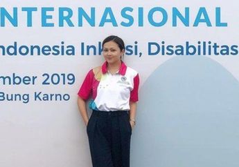 Mensos Dicokok Lantaran Korupsi Bansos, Istri Juliari Batubara Sempat Puji Kinerja Suaminya, Grace Batubara: Saya Bangga atas Keberhasilan Bapak