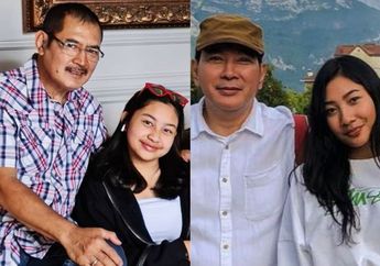Sama-sama Bagian Dari Keluarga Cendana, Adu Gaya Khirani Trihatmodjo dan Gayanti Hutami Jadi Sorotan, 2 Cucu Soeharto yang Punya Style Hits Bak Model, Intip Potretnya