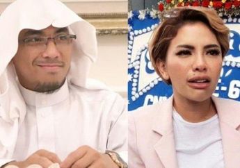 Tak Ingin Nama Keluarga Ustaz Maaher At Thuwailibi Tercoreng, Ternyata Nikita Mirzani Pernah Bongkar Riwayat Penyakit Sang Ulama Hingga Bikin Gempar Netizen