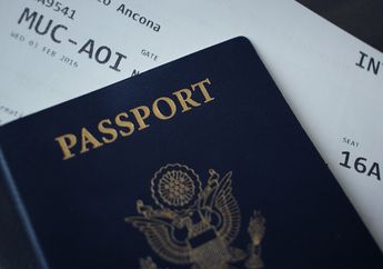 18 Tahun Merdeka Tak Juga Keluar dari Jurang Kemiskinan, Negara Ini Nyatanya Berhasil Ungguli Indonesia, Berhasil Punya Paspor Terkuat di Dunia