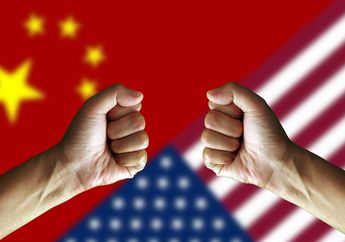 Mendidih, China Ketemu NATO, Desak Berhenti Provokasi Ketegangan Militer di Asia-Pasifik