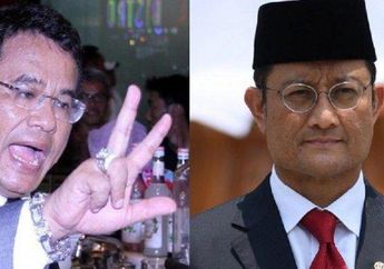 Bagai Menuang Minyak ke dalam Bara Api, Hotman Paris Unggah Video Ironis saat Mensos Juliari Batubara Sedang Berikan Solusi Pencegahan Korupsi: Oh Begitu Caranya, Pintar Kamu!