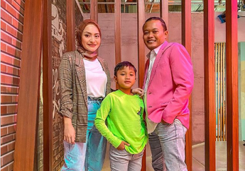 Kelakuan Nathalie Holscher Semakin Jadi Setelah Kembali Ke Rumah, Kebiasaan Baru Sang Istri Sampai Bikin Anak Sule Sampai Geger