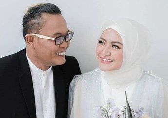 Baru Nikah Sule Sudah Pede Singgung Soal Kawin Lagi, Nathalie Holscher Langsung Kesal hingga Bikin Putra Sambungnya Syok