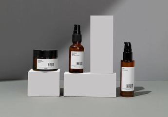 Local Pride, Ini Fakta Tentang HAUM. Skincare yang Bisa Dipakai Cewek dan Cowok!