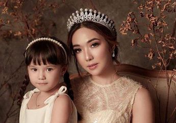 Belum Kelar Urusan Video Syur Mirip Dirinya, Gisel Panen Cibiran Pedas Karena Hal Tak Terduga Ini, 'Kayak Bunda Sarwendah'