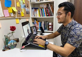 Apple Developer Academy Indonesia Wisuda 400 Siswa Secara Online