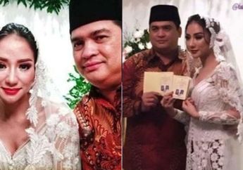 Dapat Mahar Rp 1 Miliar Saat Jalani Kawin Kontrak dengan Pengacara Kondang, Artis Cantik ini Kini Taaruf dan Nikah Lagi, Mahar Bukan Kaleng-kaleng!