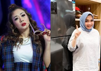 Diundang Mertua Raffi Ahmad, Soimah Tak Mampu Bendung Rasa Senangnya Ketemu Rieta Amilia: Ketemu Wong-wong Sugih