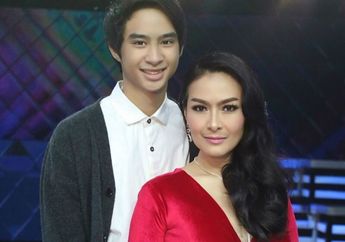 Perlakuan Iis Dahlia pada Anaknya yang Ingin Jadi Penyanyi Terbongkar, Devano: Diajarin Enggak Pernah, Cuma Komen Aja
