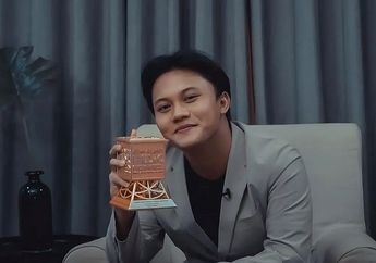 Beberkan Sifat Asli Nathalie Holscher, Rizky Febian Sebut Ibu Sambungnya Miliki Watak Plek Ketiplek dengan Mendiang Lina Jubaedah: Versi Lengkapnya!