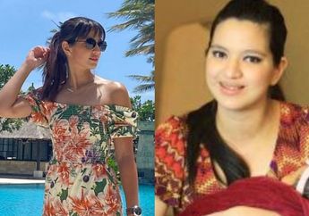 Pantas Tetap Langsing Meski Sudah Miliki 3 Anak, Ternyata Nia Ramadhani Hanya Makan Ini Selama 5 Bulan Usai Lahiran: It Works, Beneran