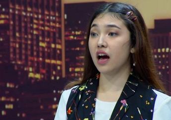 BERITA TERPOPULER: Gejala Penyakit Jantung yang Renggut Nyawa Penyanyi Jebolan Idol di Usia 18 Tahun Hingga Tata Janeeta Remuk Hati Brotoseno Dipecat Secara Tidak Hormat dari Kepolisian