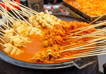 Wajib Cobain Nih! 5 Makanan Enak yang Paling Sering Muncul di Drama Start-Up