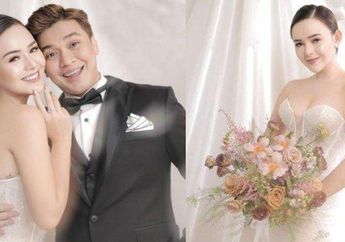 Tangisnya Pecah Dapat Kejutan Ulang Tahun dari Billy Syahputra, Amanda Manopo: Kamu Mau Ngelamar Aku?