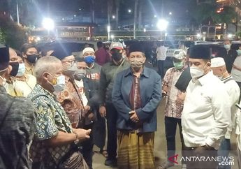Hasil Otopsi 6 Jenazah Pengawal Habib Rizieq Ditemukan Luka Tak Wajar, FPI Berharap Bantuan Lembaga Ini Usai Bentrokan Berdarah di Jalan Tol