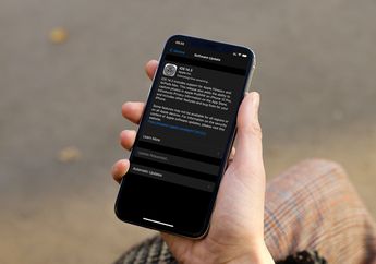 Kebijakan Fitur Privasi iOS 14 Mulai Diterapkan Secara Bertahap
