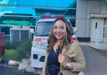 Tips Make Up Beauty Influencer, Angelica Manopo. Cewek Wajib Tahu!