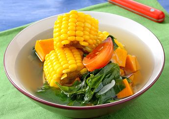Coba Dari Dulu Tahu Manfaat Kuah Sayur Bening yang Luar Biasa, Enggak Akan Dibuang Lagi dan Cuma Kita Makan Sayurnya