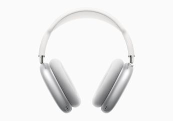 AirPods Max Resmi Rilis! Headphone Apple dengan ANC dan Spatial Audio