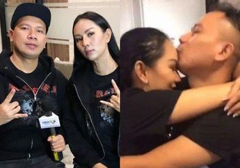 Kenal Kalina Ocktaranny Puluhan Tahun Hingga Tahu Luar Dalamnya, Anya Dwinov Akui Perasaan sang Sahabat ke Vicky Prasetyo Serius: Gue Tahu Kalau Dia Bohong!