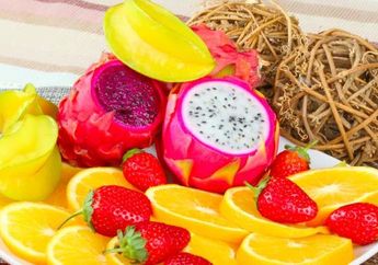 Amankah Minum Vit C 1.000 Mg Per Hari? Ini Akibatnya Jika Berlebih!
