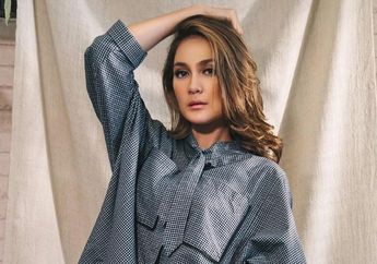 Rasakan Imbas dari Beredarnya Video Panasnya Bersama Ariel NOAH 10 Tahun Silam, Luna Maya Akui Dunia Entertain Sangat Kejam: Mau Dilawan Gak Akan Ngerubah Apapun