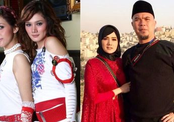 Seolah Kena Karma usai Tikung Maia Estianty, Terbongkar Mulan Jameela Hampir Dipoligami Ahmad Dhani yang Kepincut Sosok Artis Cantik Ini: Selingkuh Itu Manusiawi