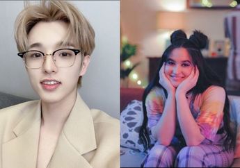 Gandrungi Lagu 'Selfish', Jae Day6 Jawab Kemungkinan Kolaborasi dengan Stephanie Poetri