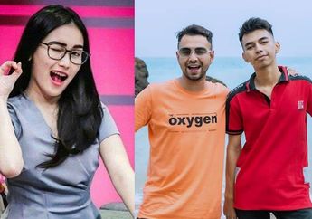 Reaksi Ayu Ting Ting Saat Pertama Bertemu Raffi Ahmad KW Jadi Sorotan, Ibu Bilqis: Ada Orang Begini ya