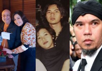 Bahagia Bukan Main Jatuh ke Pelukan Irwan Mussry usai Telan Pil Pahit dengan Ahmad Dhani, Maia Estianty Mendadak Keceplosan Ngaku Pernah Alami Hal Tak Menyenangkan Ini di Masa Lalu : yang Ini Beda Banget...