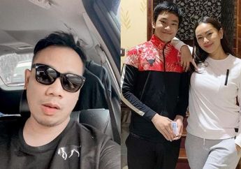 Jelang Pernikahan, Vicky Prasetyo Tak Kunjung Bertemu dengan Anak Kalina Ocktaranny, Azka Corbuzier
