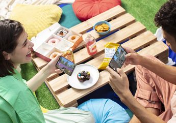Oppo Prediksi Kriteria HP Unggulan di Tahun 2021, Termasuk Layar Besar dan 5G