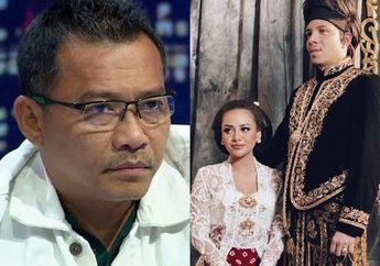 Anang Hermansyah Turut Angkat Bicara Perihal Kepastian Pernikahan Aurel Hermansyah dan Atta Halilintar: Aku Enggak Mau Rewel!