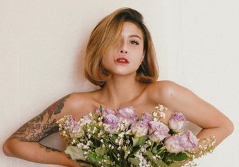 Hubungan Asmaranya dengan Putra Wishnutama Akhirnya Kandas, Intip 7 Sosok Mantan Kekasih Awkarin Sebelum Sabian Tama
