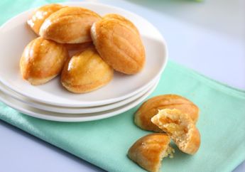Resep Kue Kering Natal, Resep Nastar Lembut Ini Memang Selalu Primadona Saat Hari Besar