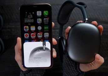 Video Hands On dan Review AirPods Max Mulai Dibagikan di YouTube