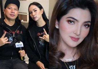 Curigai Perilaku Kalina Ocktaranny pada Vicky Prasetyo, Ashanty Ungkap Fakta Tak Diduga yang Bikin Tercengang: Jangan-jangan...