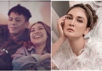 BCL Langsung Minta Maaf, Luna Maya Blak-blakan Tanya Hubungan Spesialnya dengan Ariel NOAH Hingga Istri Ashraf Sinclair Terdiam: Aduh Gimana Sih!