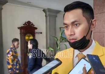 Bukan Gibran, Sosok yang Kondang Lewat Media Sosial Setelah Pilkada Kemarin Ini Benarkah Akan Jadi Jokowi Selanjutnya?