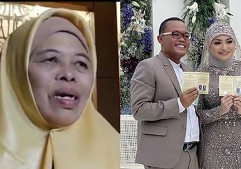 Auto Panik Tahu Mertuanya Tenggalam, Nathalie Holscher Tunjukkan Kekhawatiran Lewat Hal Ini, Begini Kondisi Ibunda Sule Usai Diselamatkan