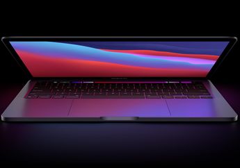 (Rumor) MacBook Pro Terbaru Hilangkan Touch Bar dan Kembalikan MagSafe
